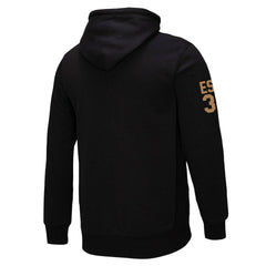 Doug Williams Washington Commanders Legacy Respect Pullover Hoodie - Black - Mitchell & Ness