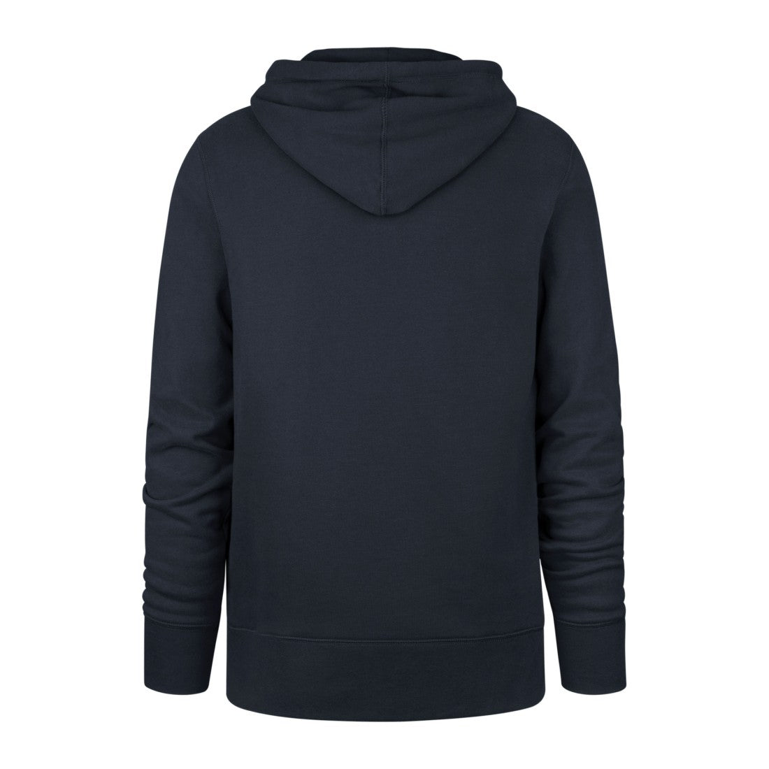 Houston Texans '47 Packed House Headline Pullover Hoodie - Navy - 47 brand