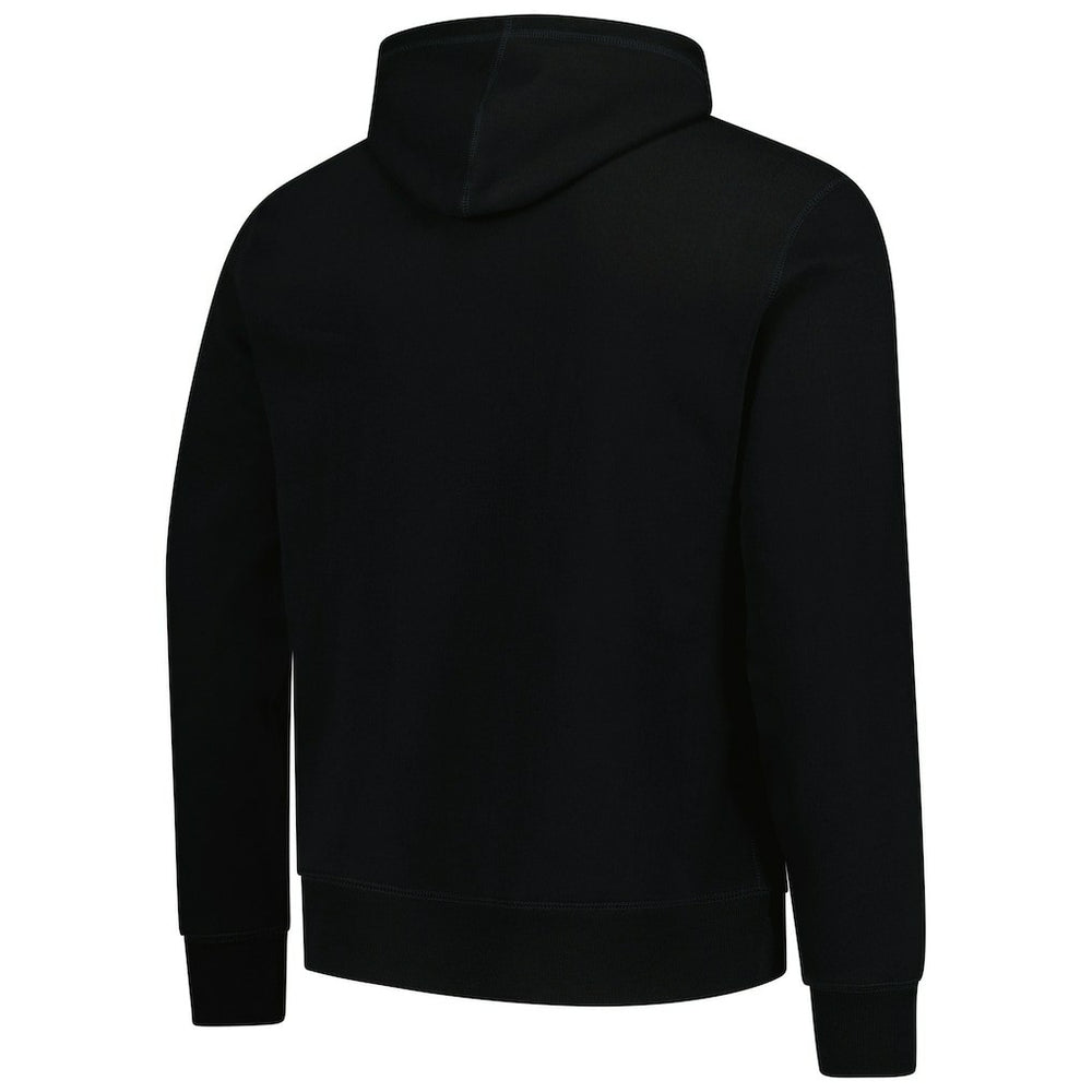 Minnesota Vikings '47 Packed House Headline Pullover Hoodie - Black - 47 brand