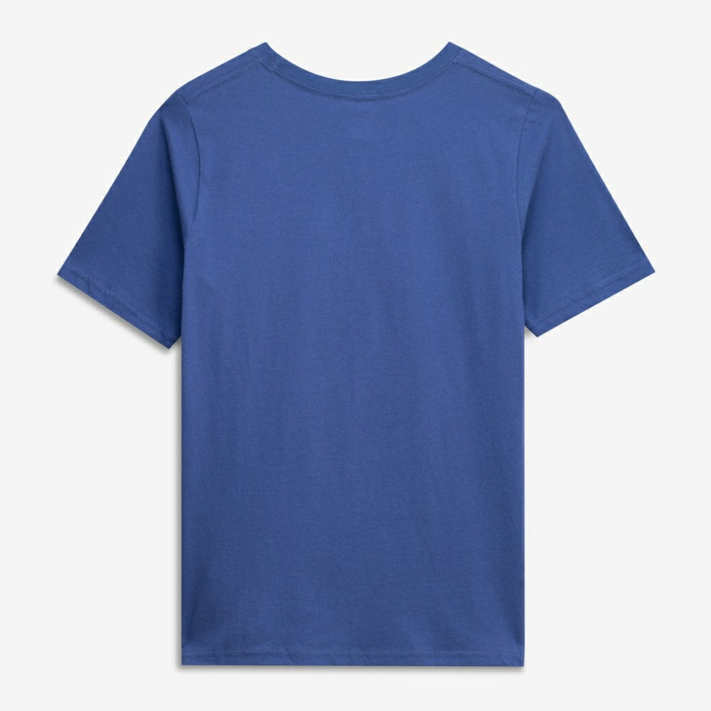 Toronto Maple Leafs Outerstuff Youth Mascot Highlight T-Shirt - Blue | NHL sale