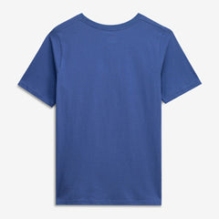 Toronto Maple Leafs Outerstuff Youth Mascot Highlight T-Shirt - Blue | NHL sale