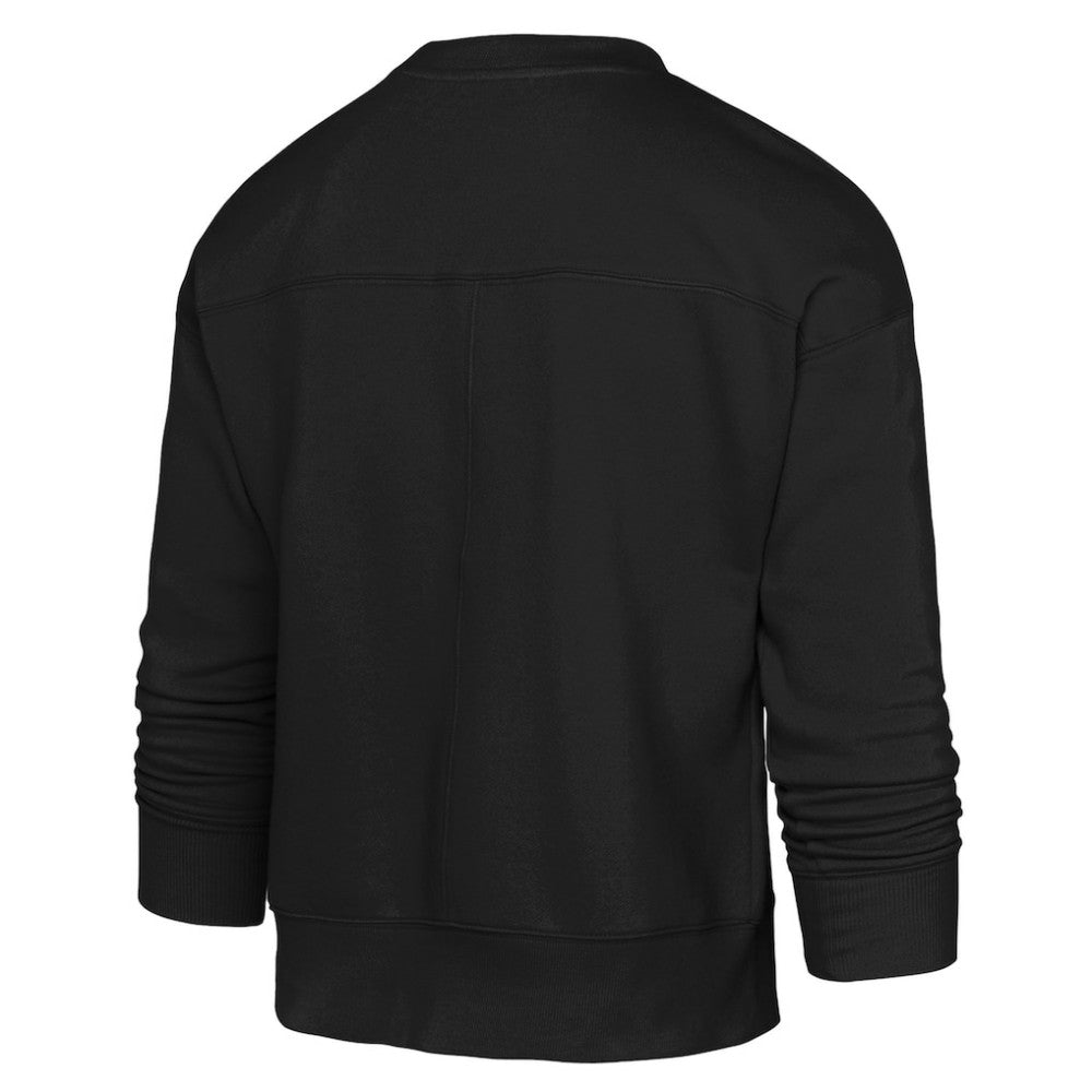 Boston Bruins Outerstuff Girls Youth Game Love Sweatshirt - Black | NHL sale