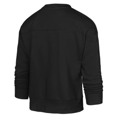 Boston Bruins Outerstuff Girls Youth Game Love Sweatshirt - Black | NHL sale
