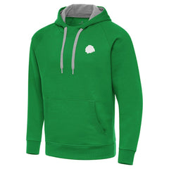 Chicago Blackhawks Antigua St. Patrick's Day Victory Pullover Hoodie - Kelly Green | NHL discount