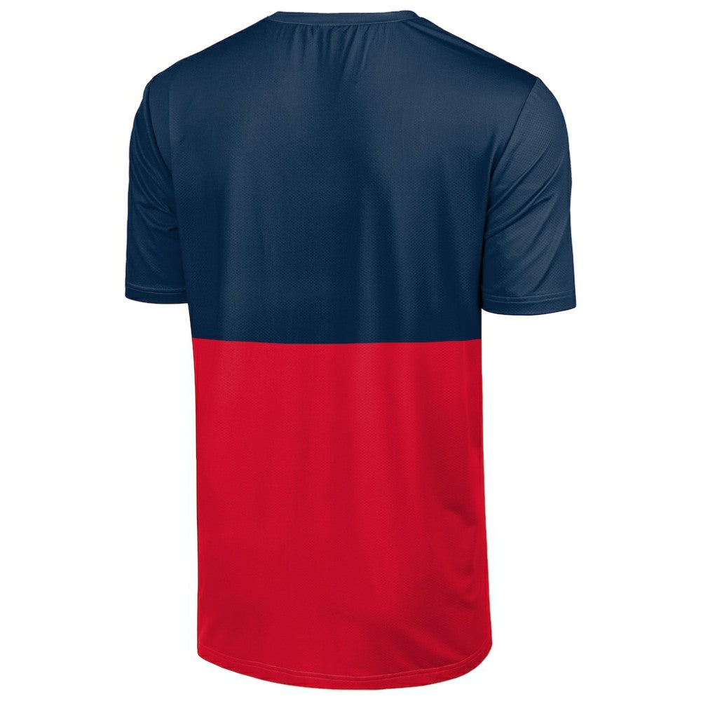 Boston Red Sox FOCO Big Logo Mascot T-Shirt Outlet