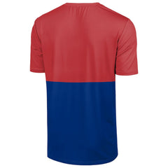 Philadelphia Phillies FOCO Big Logo Mascot T-Shirt Near Me