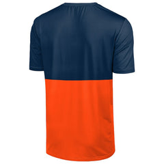 Detroit Tigers FOCO Big Logo Mascot T-Shirt Outlet