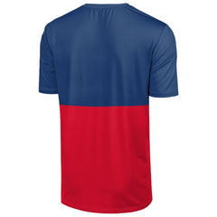 Chicago Cubs FOCO Big Logo Mascot T-Shirt for sale