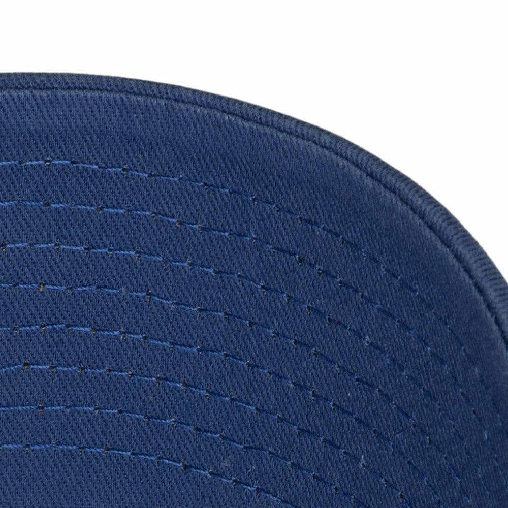 New York Rangers Mitchell & Ness Women's Micro Lefty Adjustable Hat - Blue | NHL on sale