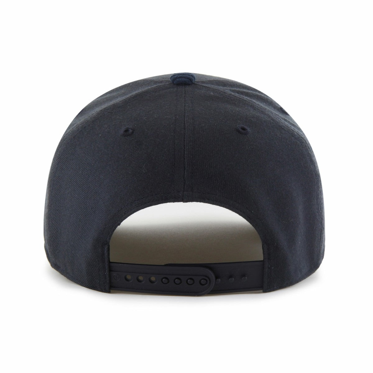 47 brand Memphis Grizzlies '47 Nothing But Net Hitch Adjustable Hat Navy