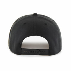 47 brand Milwaukee Bucks '47 Nothing But Net Hitch Adjustable Hat Black