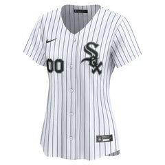 Chicago White Sox Nike Women's Home Limited Custom Jersey Near Me