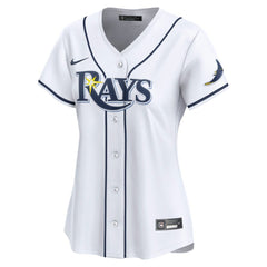 Tampa Bay Rays Nike Women's Home Limited Custom Jersey for sale