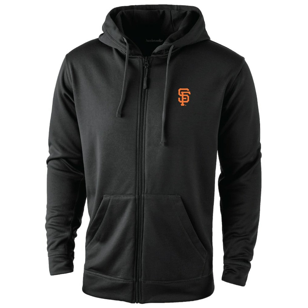 San Francisco Giants Dunbrooke Trophy Full-Zip Hoodie Near Me