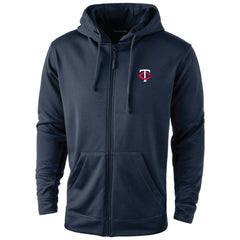 Minnesota Twins Dunbrooke Trophy Full-Zip Hoodie Online