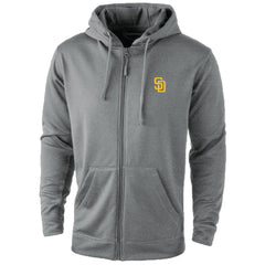 San Diego Padres Dunbrooke Trophy Full-Zip Hoodie Near Me