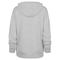 Detroit Lions '47 Women's Clarity Naomi Hoodie - Gray - 47 brand
