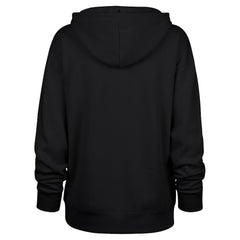 Baltimore Ravens '47 Women's Clarity Naomi Hoodie - Black - 47 brand