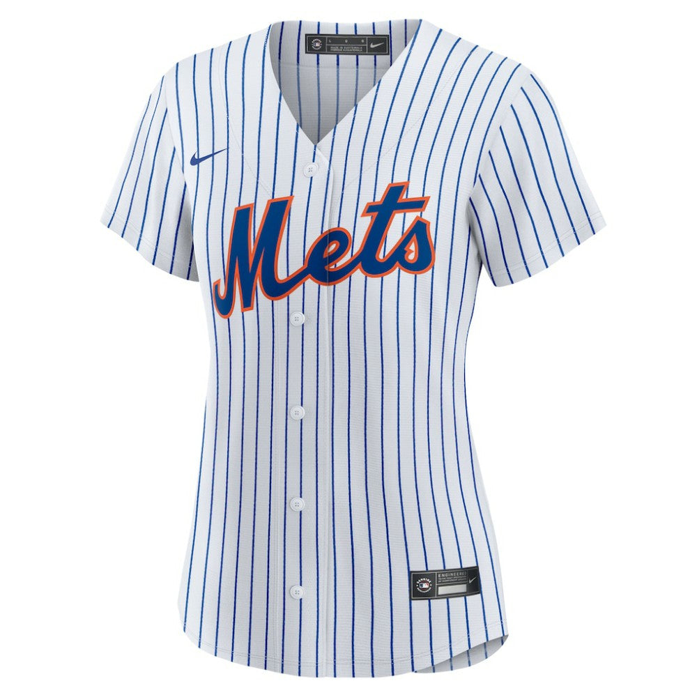 Juan Soto New York Mets Nike Women's Home Replica Player Jersey for sale