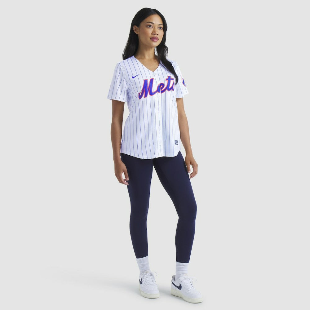 Juan Soto New York Mets Nike Women's Home Replica Player Jersey for sale
