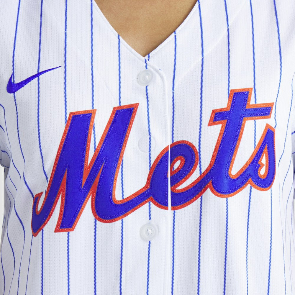 Juan Soto New York Mets Nike Women's Home Replica Player Jersey for sale