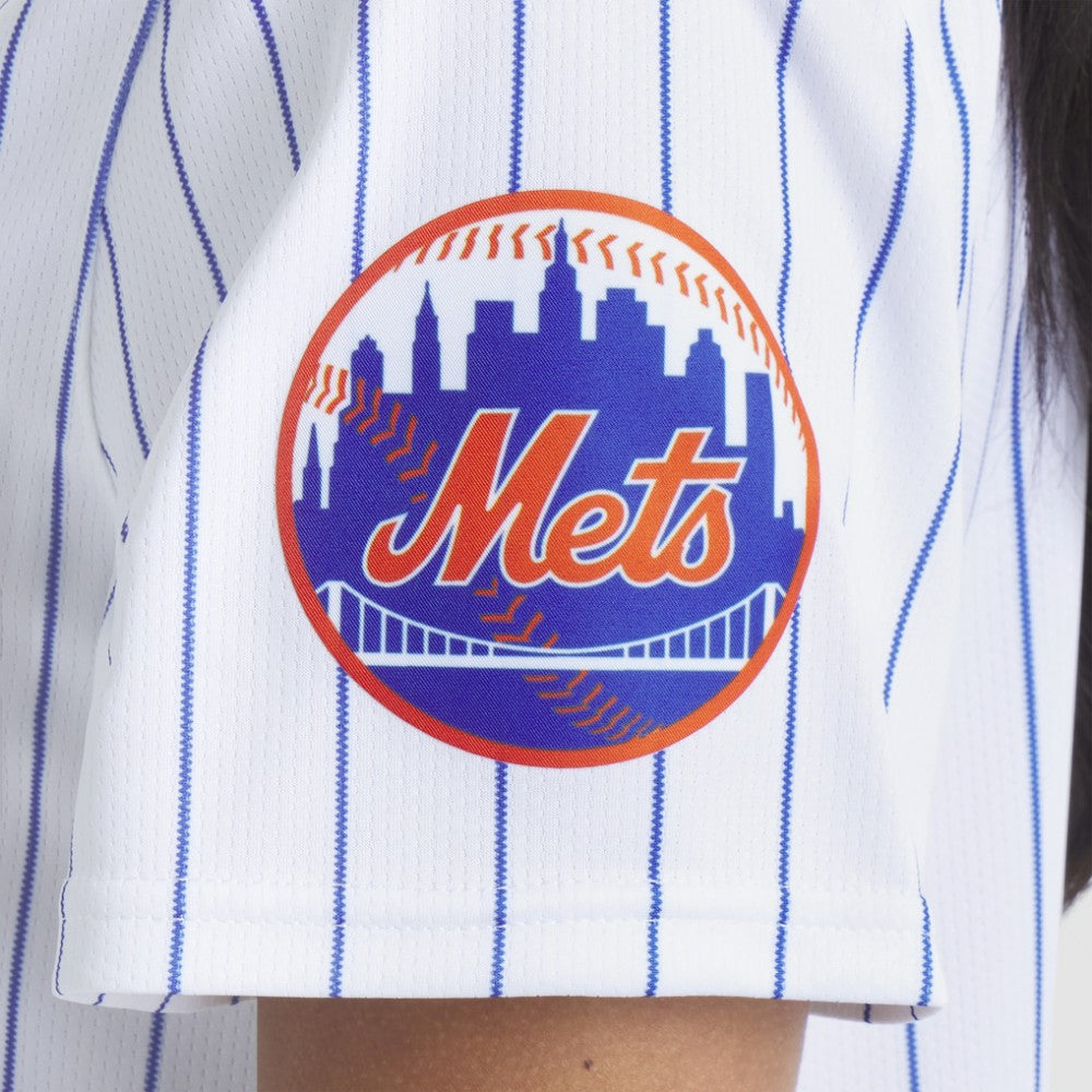 Juan Soto New York Mets Nike Women's Home Replica Player Jersey for sale