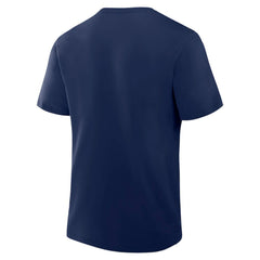 Tampa Bay Rays Fanatics 2025 Spring Training Grapefruit League True Icon T-Shirt Near Me