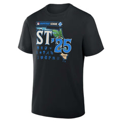 Fanatics 2025 Spring Training Grapefruit League Local Favorite T-Shirt Discount