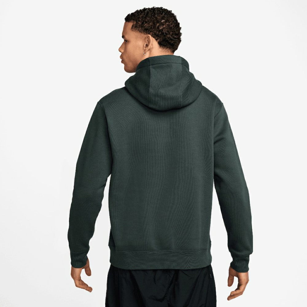 Nike - Chelsea Club Pullover Hoodie - Green