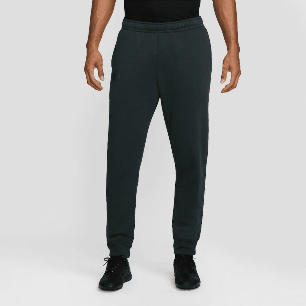 Nike - Chelsea Sportswear Club Fleece Jogger - Green