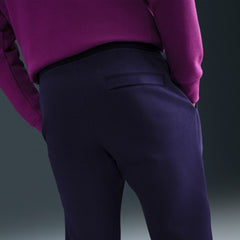 Nike - Barcelona Sportswear Club Fleece Joggers - Purple