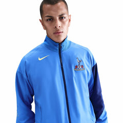 Nike - Tottenham Hotspur 2025/26 Strike Anthem Full-Zip Dri-FIT Jacket - Blue