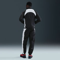 Nike - Paris Saint-Germain 2025/26 T90 Repel Track Jacket - Black