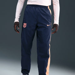 Nike - Barcelona T90 Track Pant - Navy