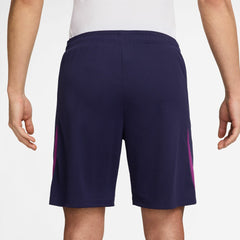 Nike - Barcelona 2025/26 Strike Performance Shorts - Blue