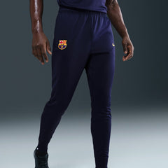 Nike - Barcelona 2025/26 Strike Performance Track Pants - Purple