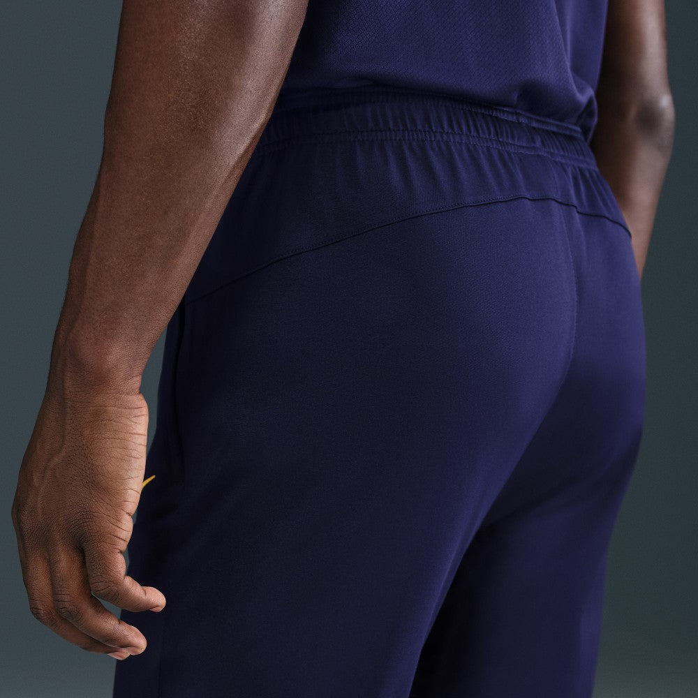 Nike - Barcelona 2025/26 Strike Performance Track Pants - Purple