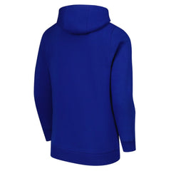 Nike - Chelsea Youth Club Hoodie - Blue