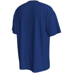 Nike - Chelsea London T-Shirt - Blue