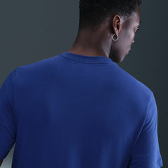 Nike - Barcelona Crest T-Shirt - Royal