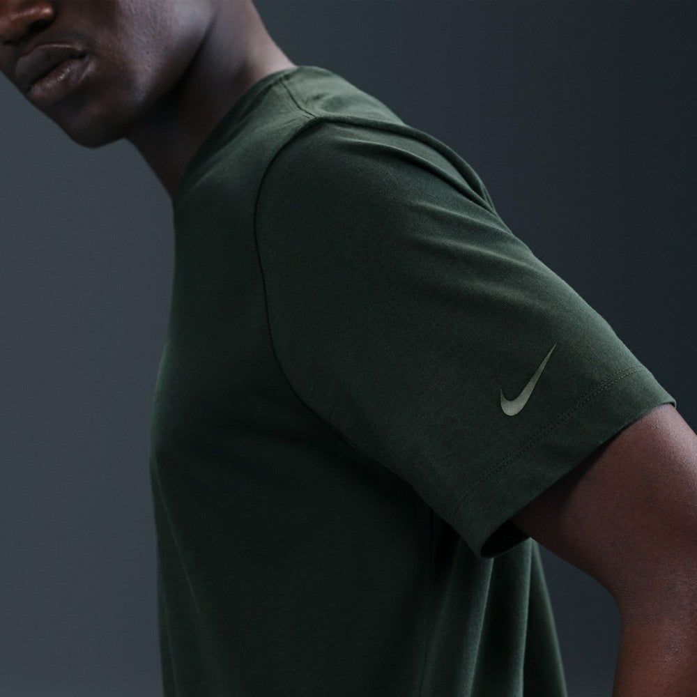 Nike - Chelsea Crest T-Shirt - Green