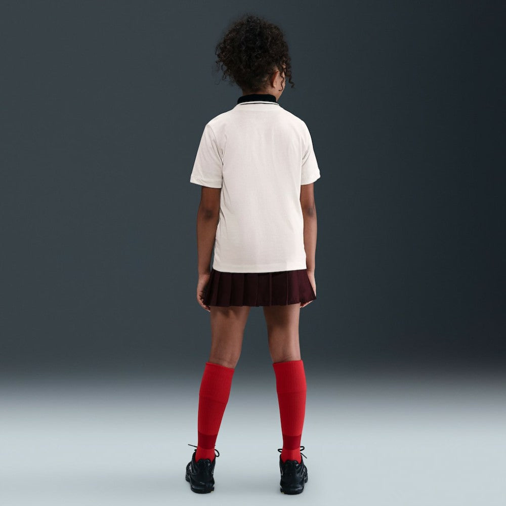 Nike - Chelsea Youth Lion T-Shirt - Cream