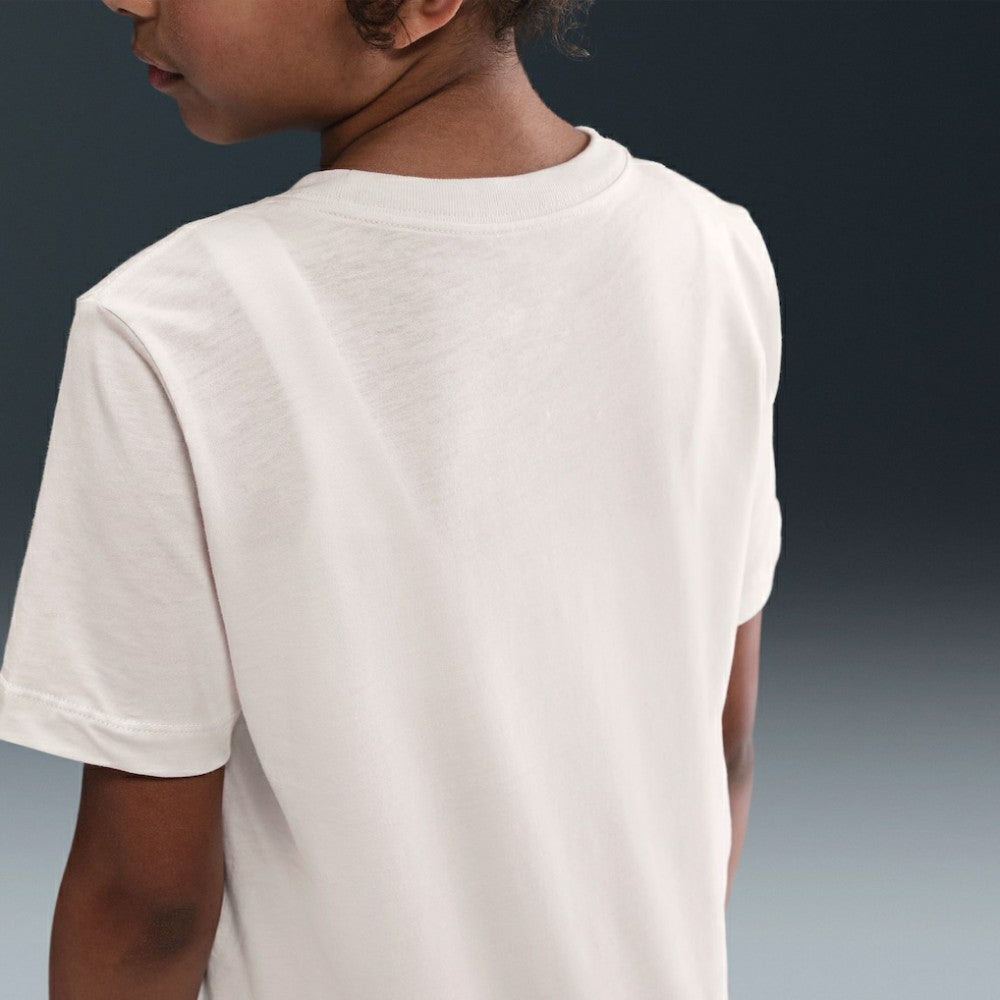 Nike - Chelsea Youth Lion T-Shirt - Cream