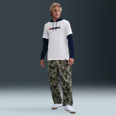 Nike - Paris Saint-Germain Originals T-Shirt - White