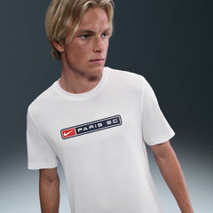 Nike - Paris Saint-Germain Originals T-Shirt - White