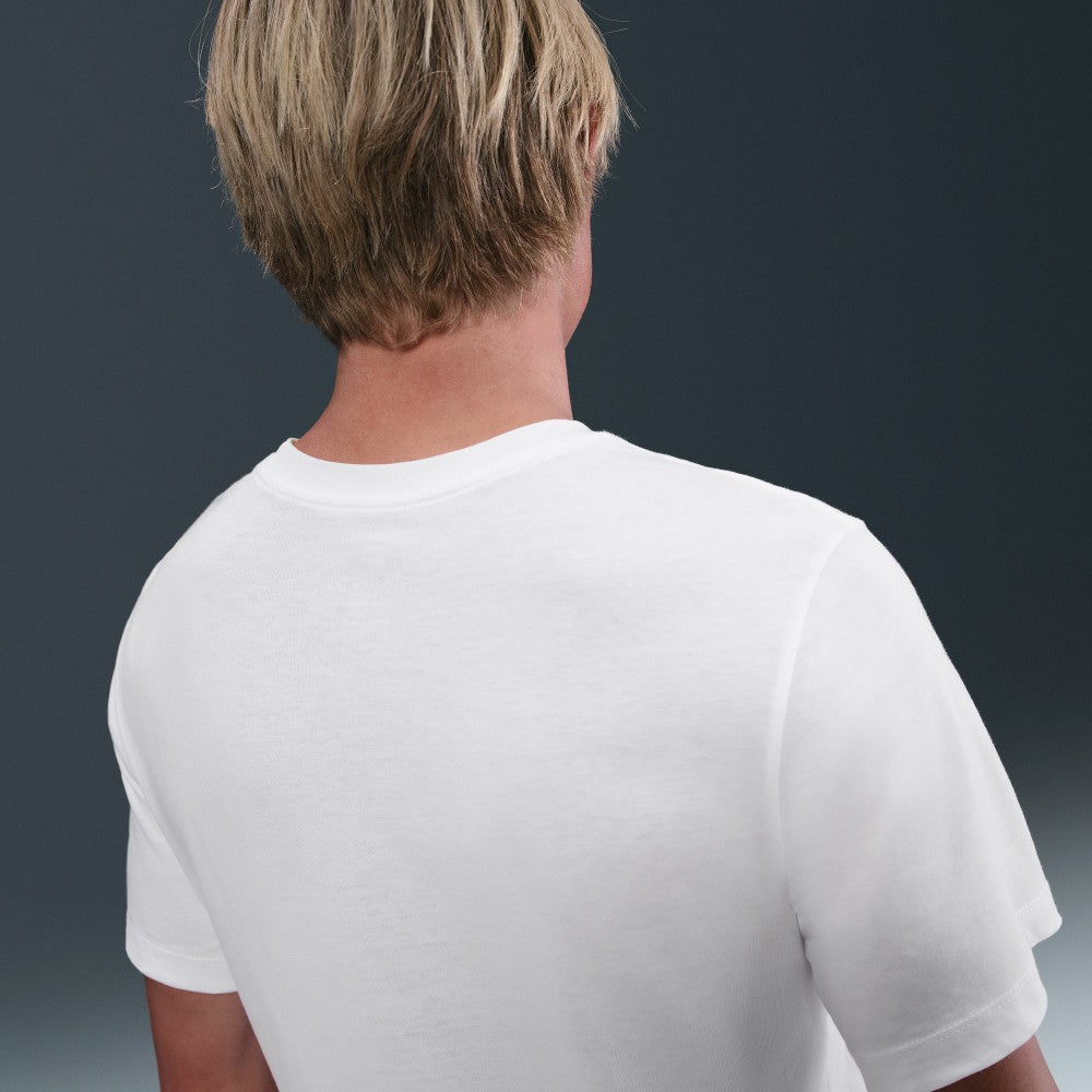 Nike - Paris Saint-Germain Originals T-Shirt - White