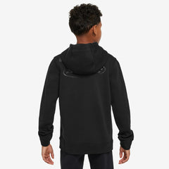 Nike - Tottenham Hotspur Club Hoodie - Black