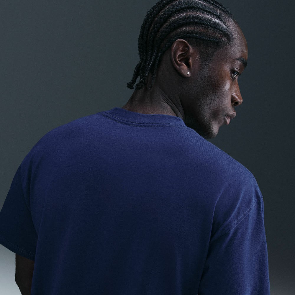 Nike - Tottenham Hotspur Total 90 Wordmark T-Shirt - Navy