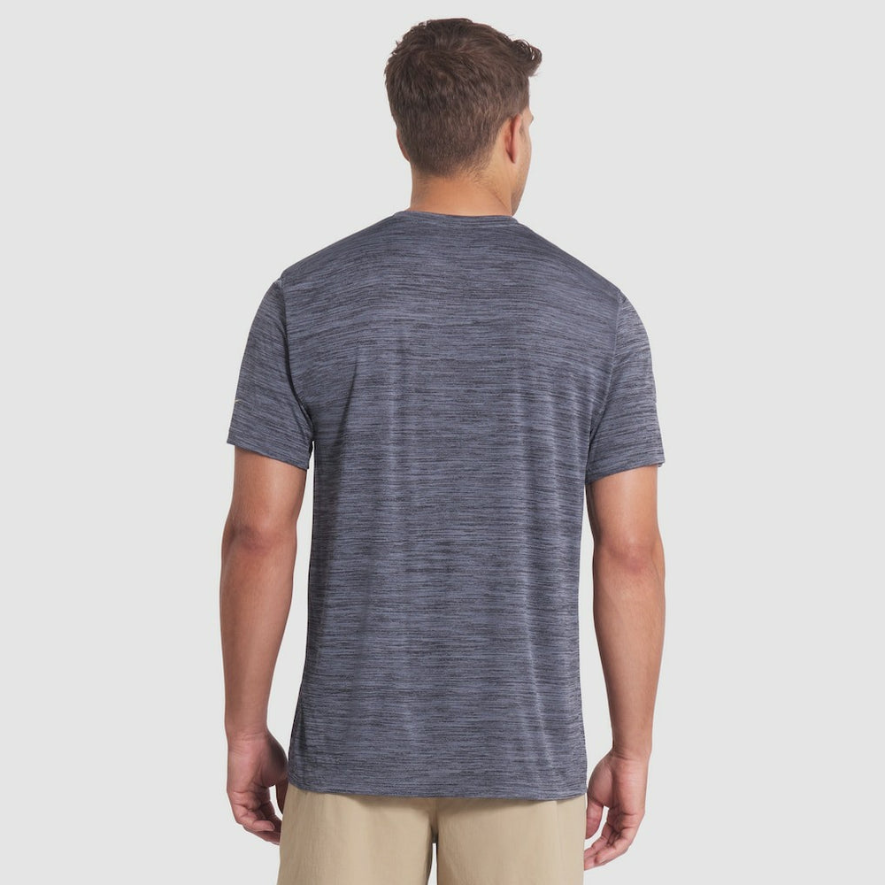 San Francisco 49ers 2025 Rivalries Collection Sideline Velocity Dri-FIT T-Shirt - Black - Nike