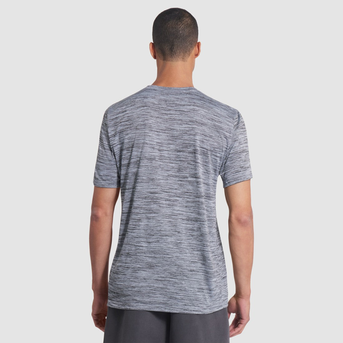 Seattle Seahawks 2025 Rivalries Collection Sideline Velocity Dri-FIT T-Shirt - Wolf Gray - Nike